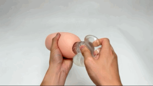 【飛機杯開箱實測】次世代HOLE TAPUPU 人工皮膚