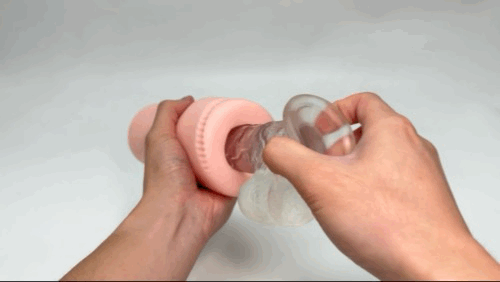 【飛機杯開箱實測】KUU-SOU 4LINE