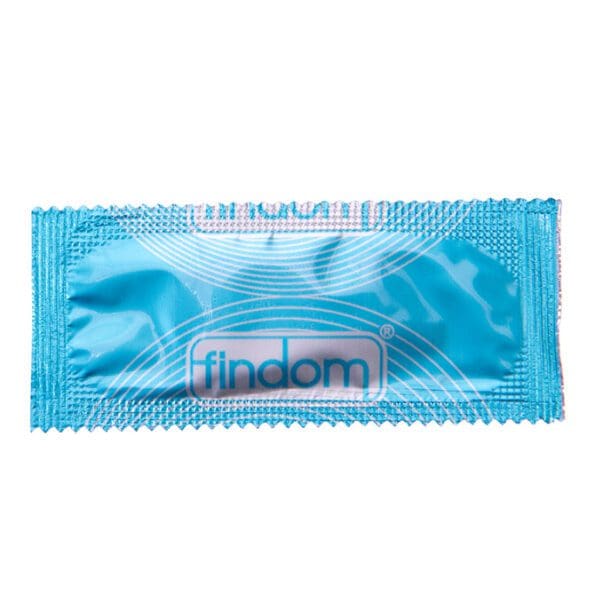 findom Finger Love 透明質酸手指安全套0.06 (12片)