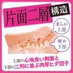 與同學像過山車般急展開的戀愛模式還無意中做了愛