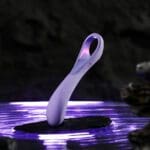 赫茲少女 #101 Touch 指潮筆