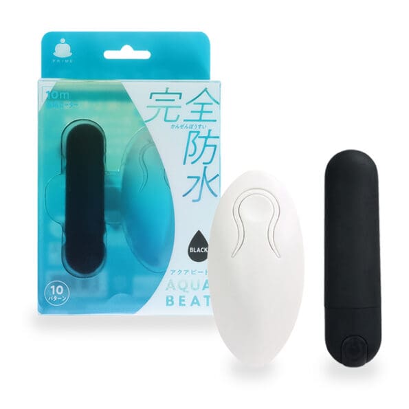 AQUA BEAT 搖控迷你震蛋