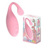 穿戴式G點按摩器