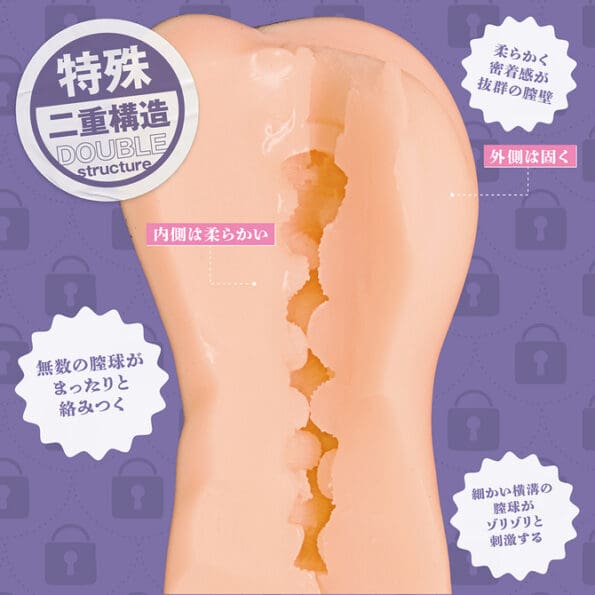 我還不知道的秘密暑假 THE HOLE