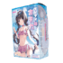 冷淡的妹妹小天音