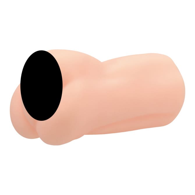 壓力強勁的女孩