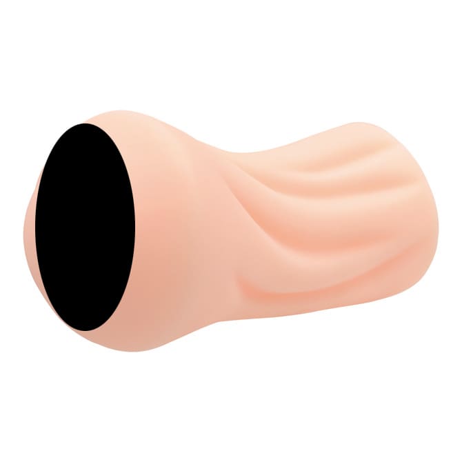 吸力強勁的女孩