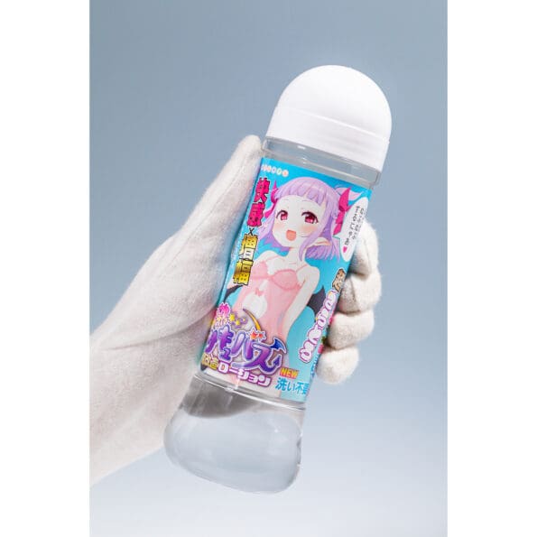 淫魔 - 半熟淫魔潤滑液 免水洗 (300ml)