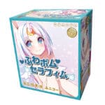 ふわポムセラフィム　第二搾天使　ユニコーン