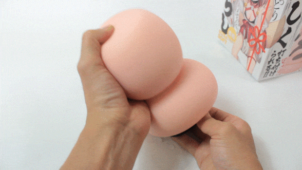 【 飛機杯開箱 實測】御手洗 ULTRASOFT 柔粒