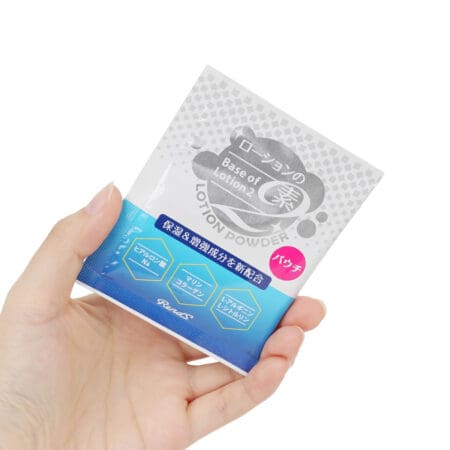 Rends 潤滑液素粉 2