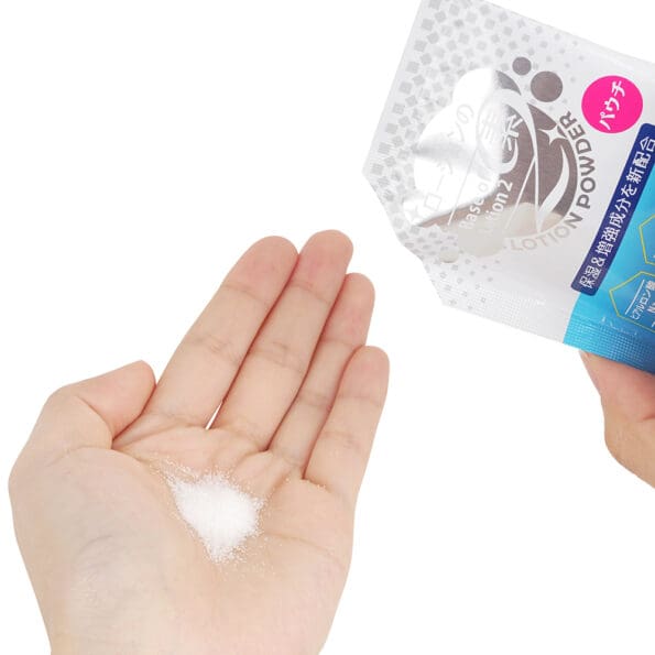 Rends 潤滑液素粉 2