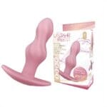 螺旋後庭塞PLUS A Screw