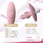 螺旋後庭塞PLUS A Screw