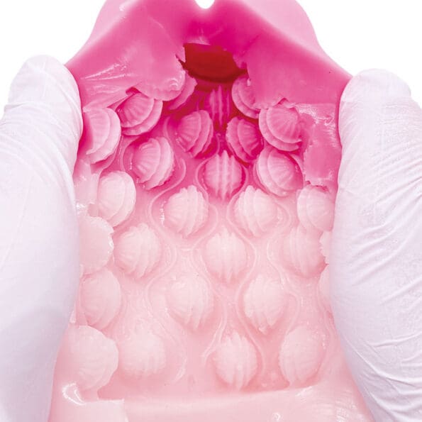 名器革命 MOHIKAN MOONYO