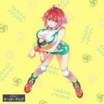 極限皺褶的滑潤包覆