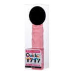 Quick Iku Iku 擺動式強震快感棒