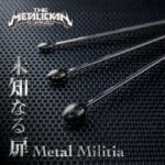 THE METALICKAN Teardrop 6 尿道塞 - Image 7