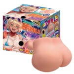 高潮全開！腰舞名器