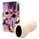 野々原柚花的自慰器 from OVA野々原柚花的祕密直播