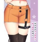 Gals Fiction 東雲すず的香氣 - Image 6