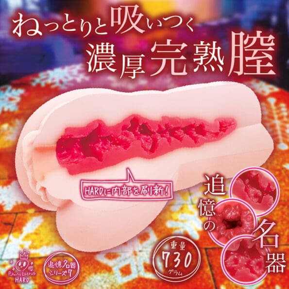 思春期少女 硬版 - Image 2