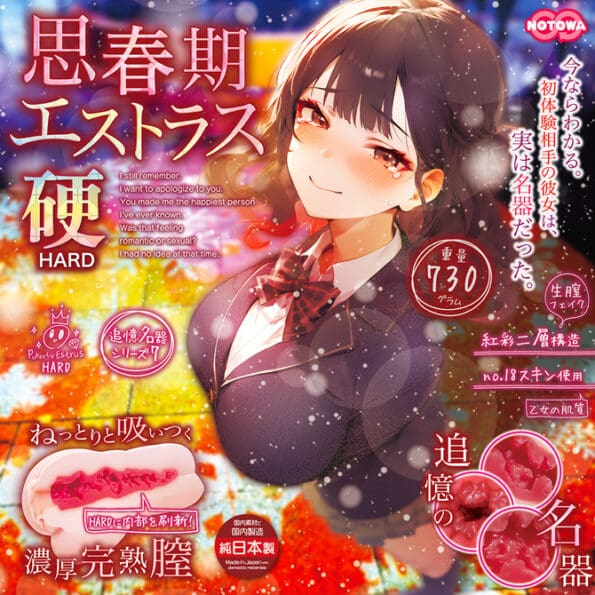 思春期少女 硬版 - Image 7