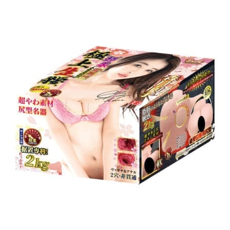 極上生腰mini 森日向子