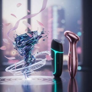 成人用品指南：探索、選擇與使用全攻略